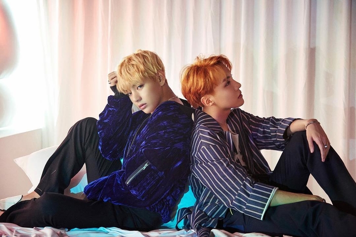 V & J Hope