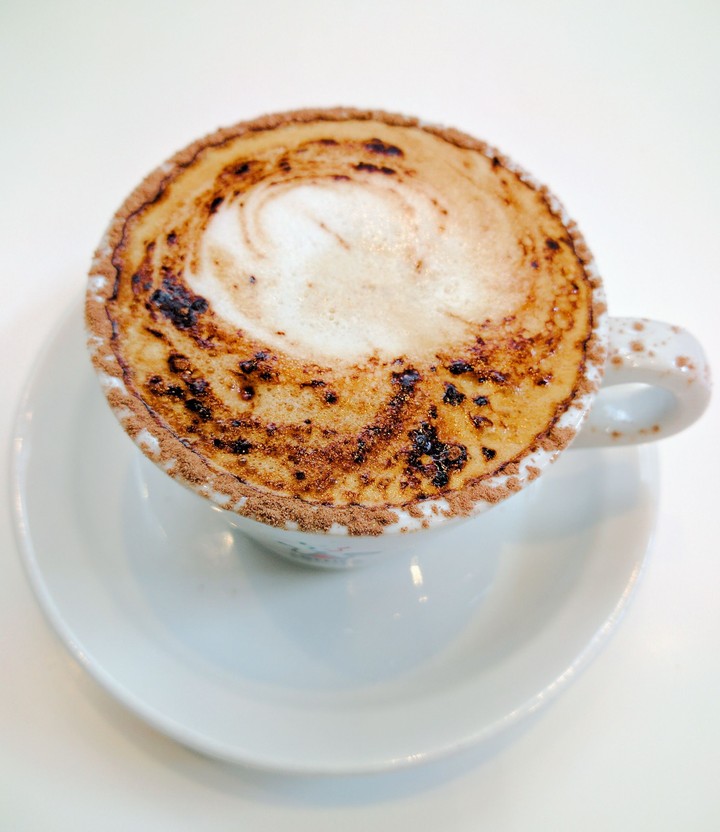 Coffee Lovers