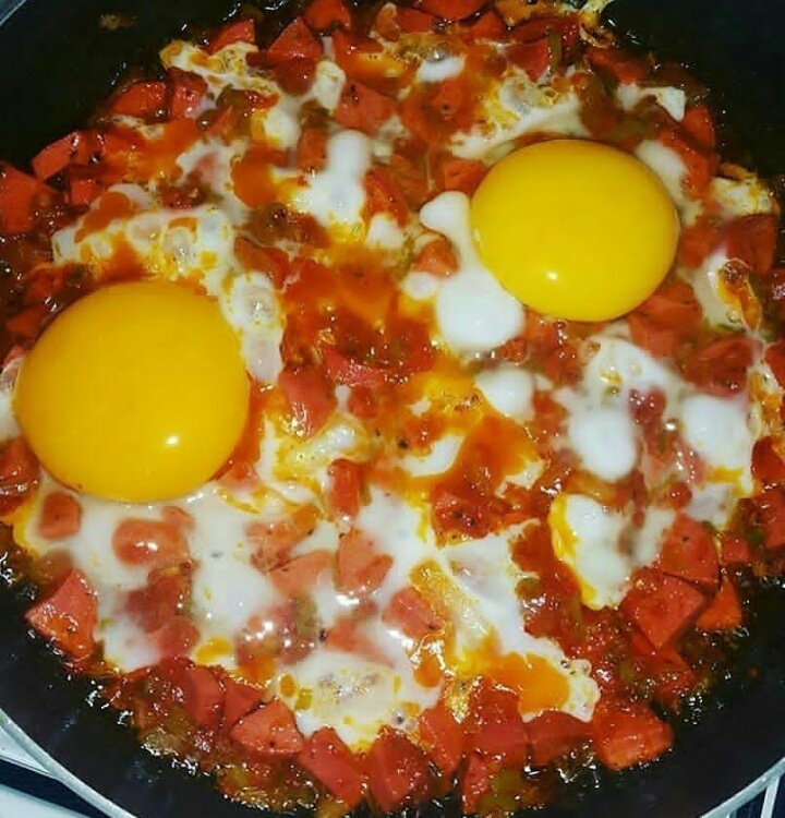 Omelette