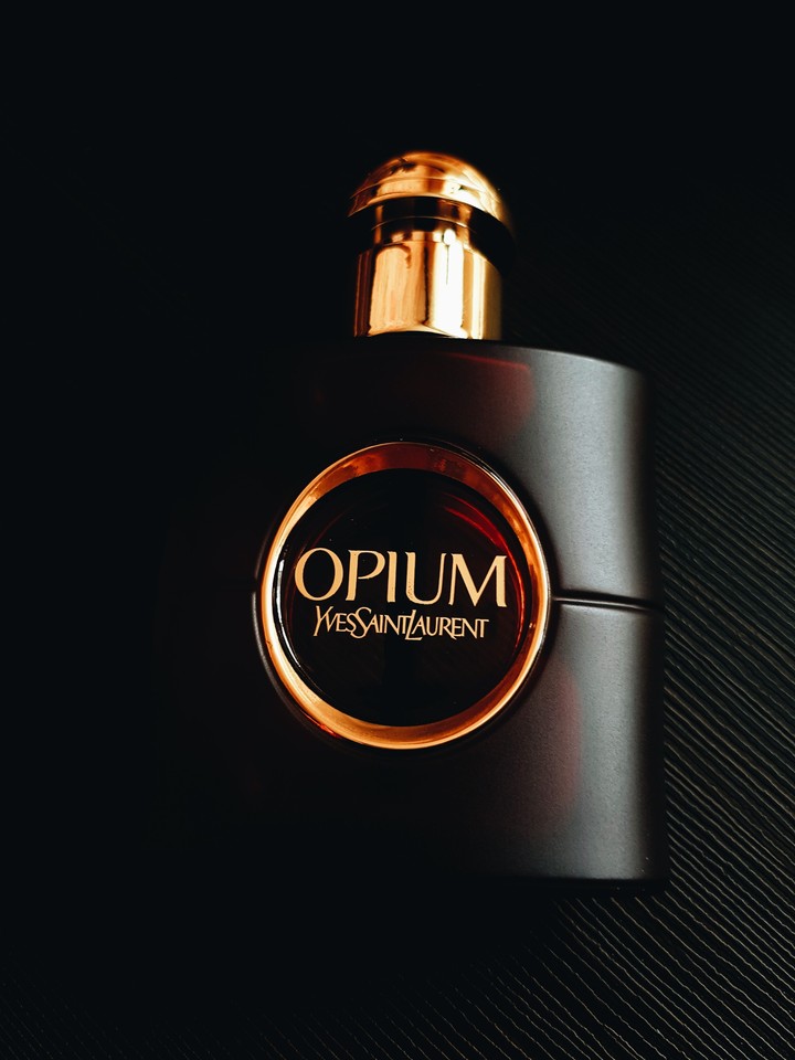 Opium