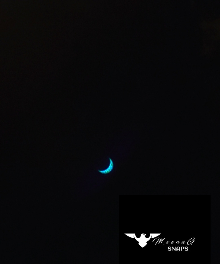 solar eclipse