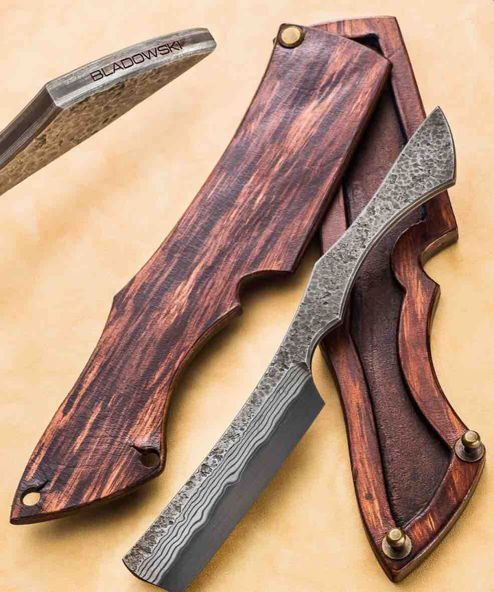 Knife ?