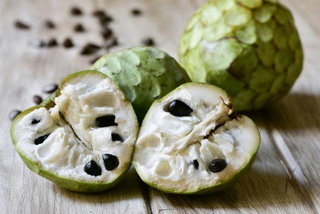 fruit