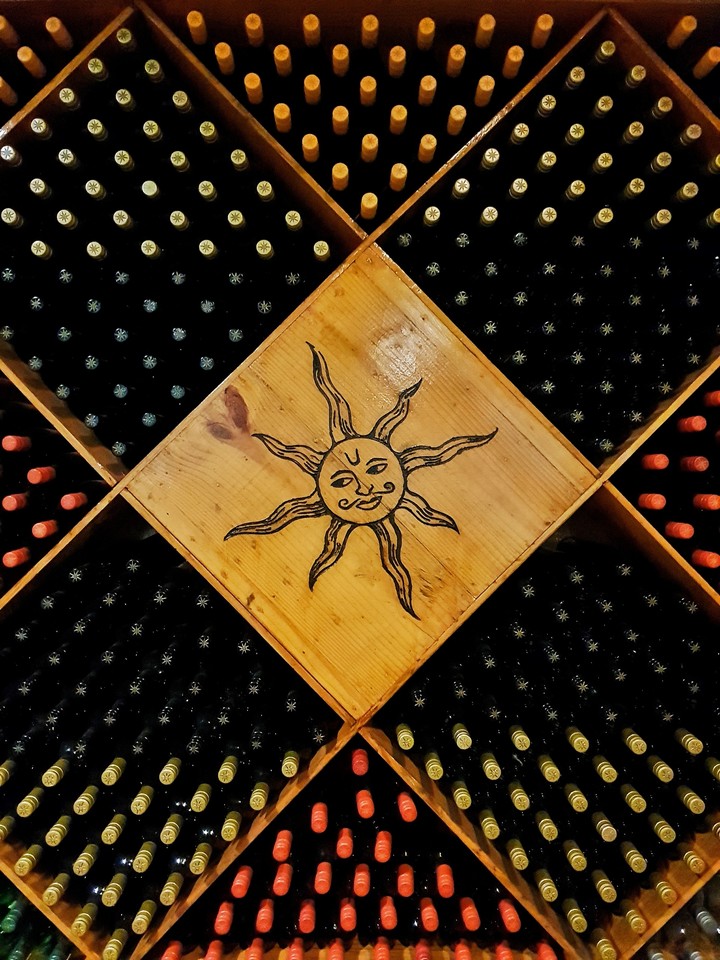 Sula Winery