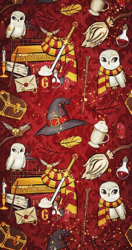 Harry Potter