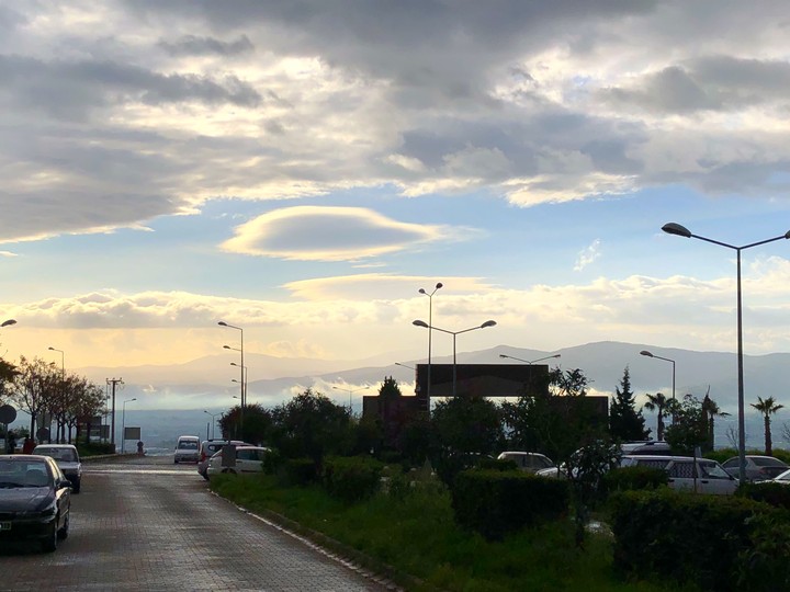 sky