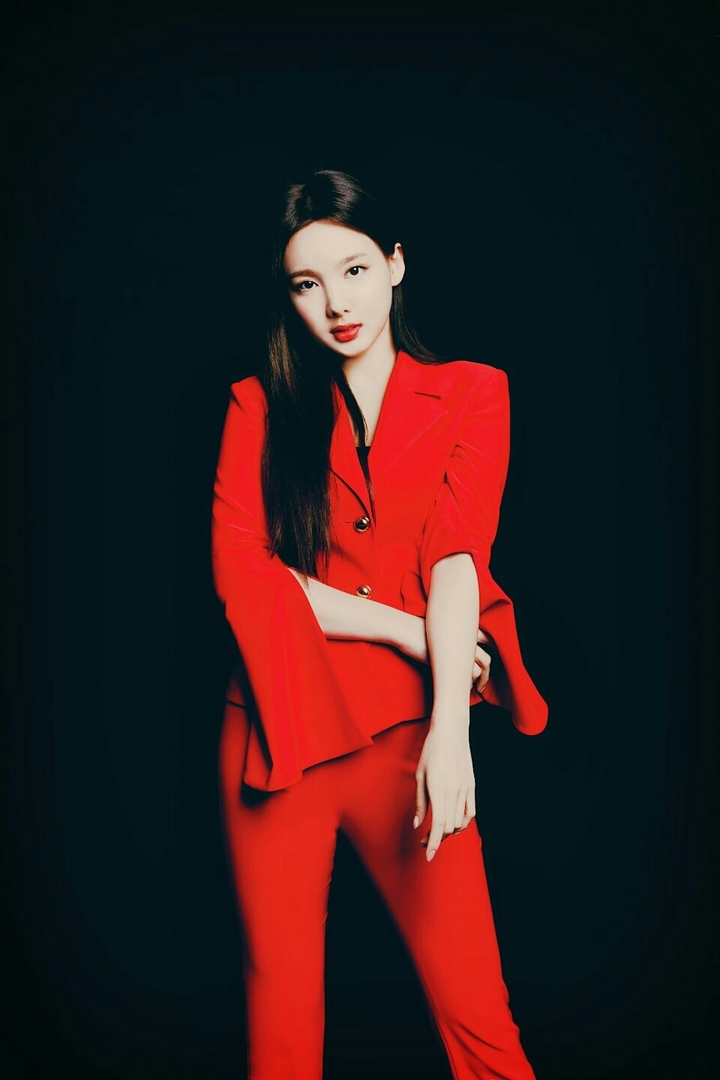 Nayeon