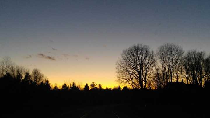 silhouette 2
