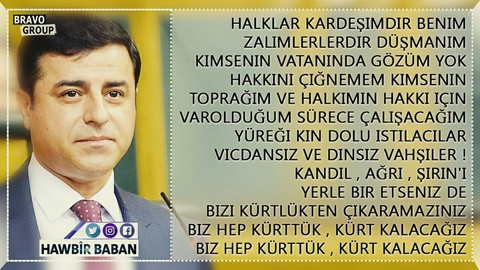 kurdish part HDP