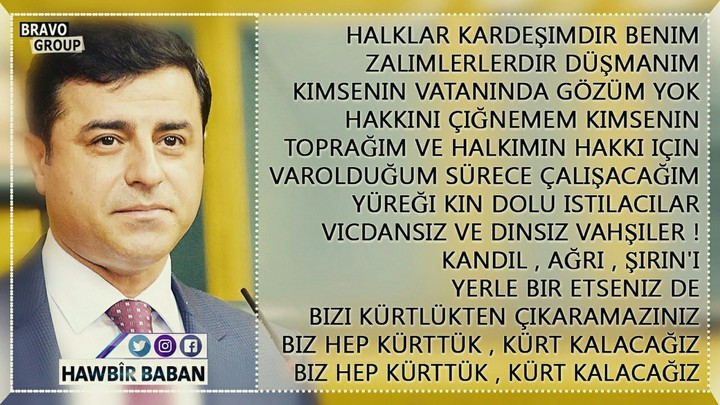 kurdish part HDP