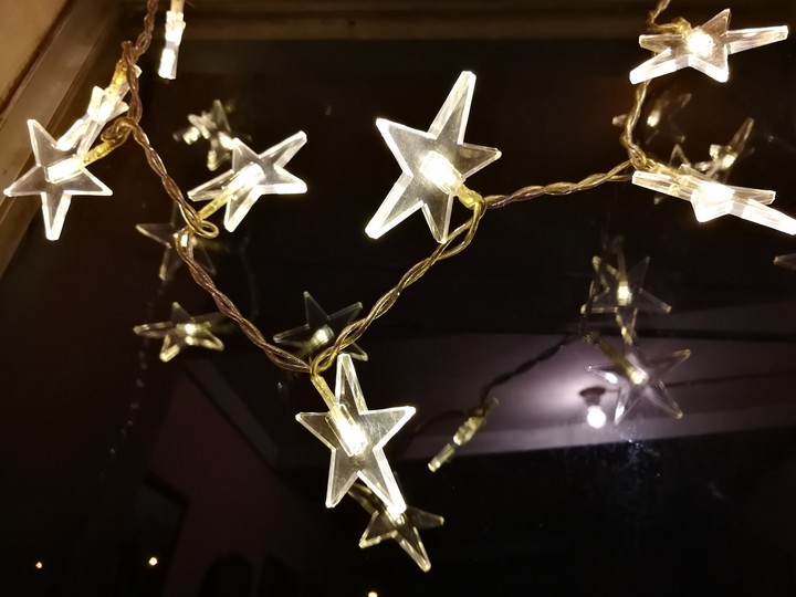 Shinning Stars