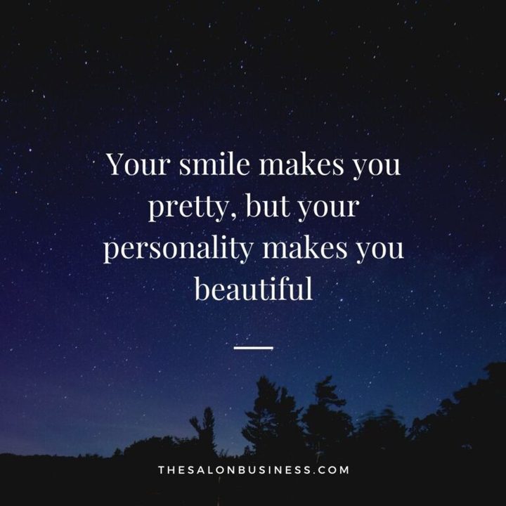 inspirational words