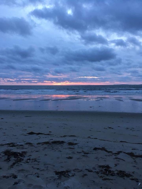 maine