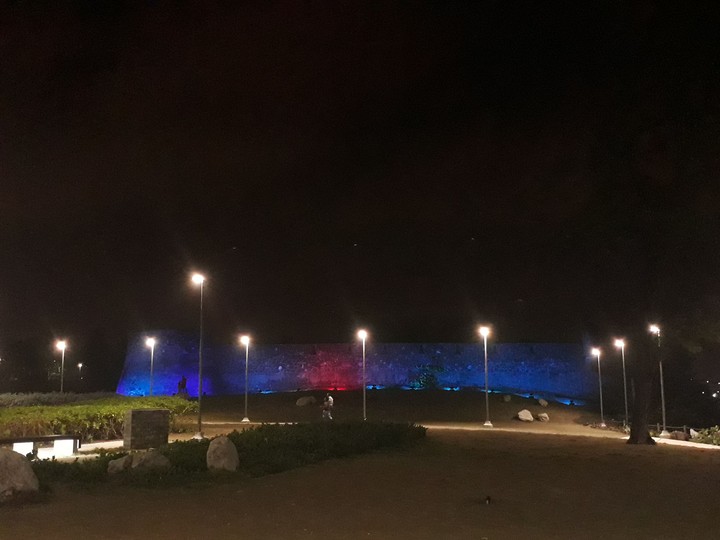 Fuerte San Felipe