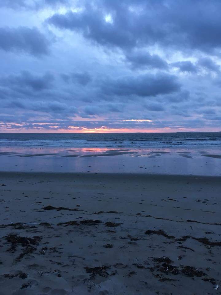 maine
