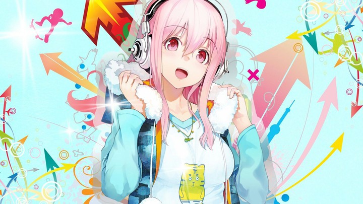 #anime