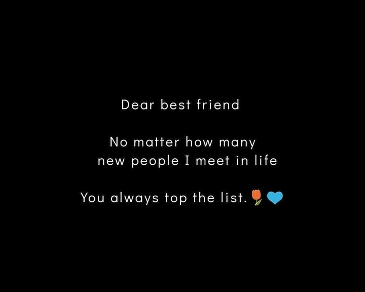 friends