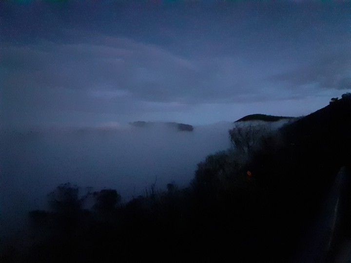 Blue Montain