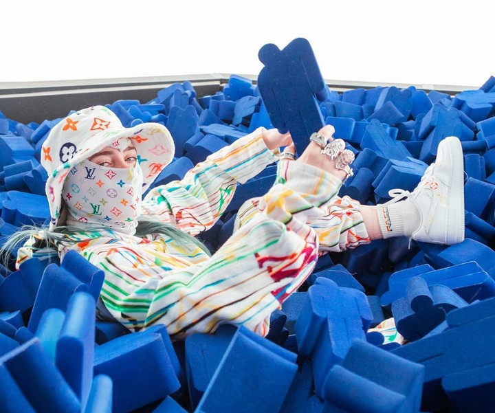 Billie Eilish