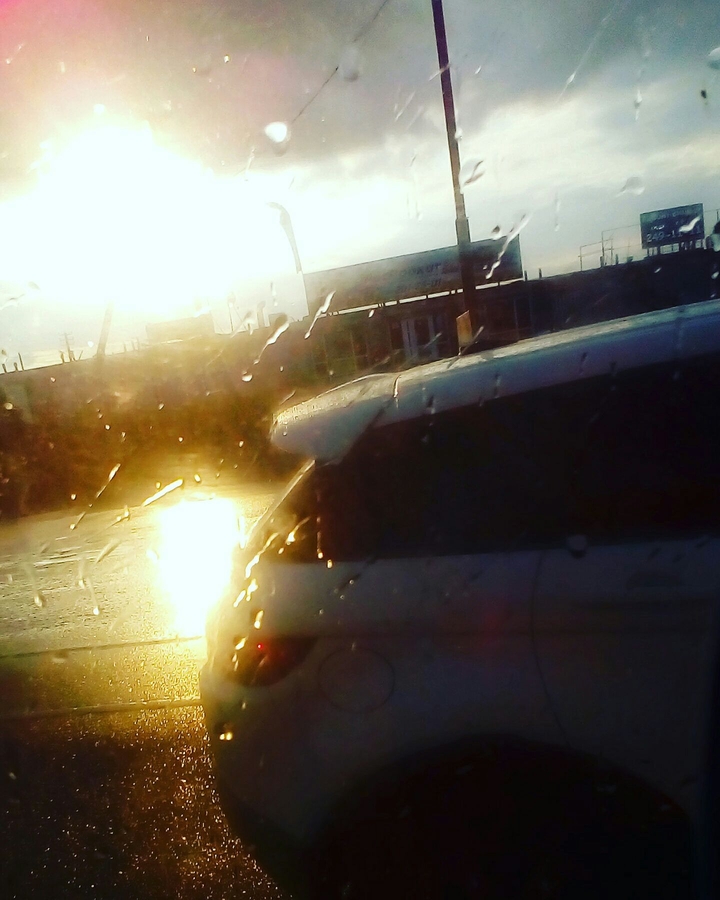 Beautiful day