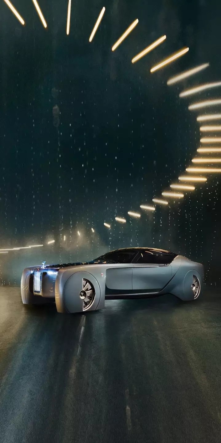 Car of the future