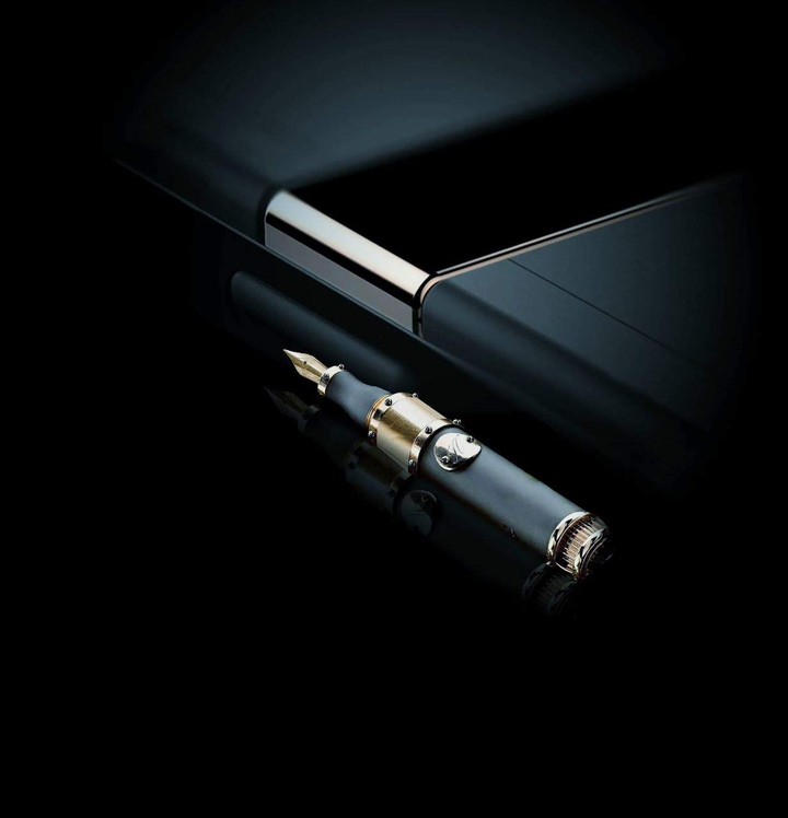 Writing instrument