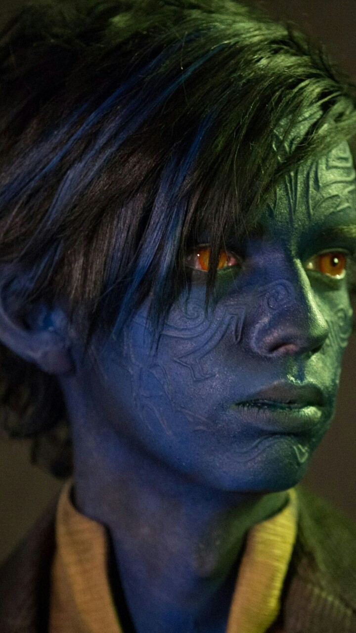 nightcrawler