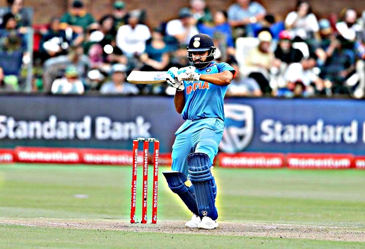 Ro-Hit Sharma