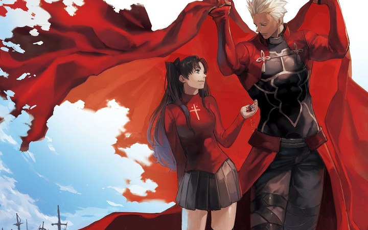 Fate