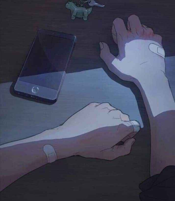 위로