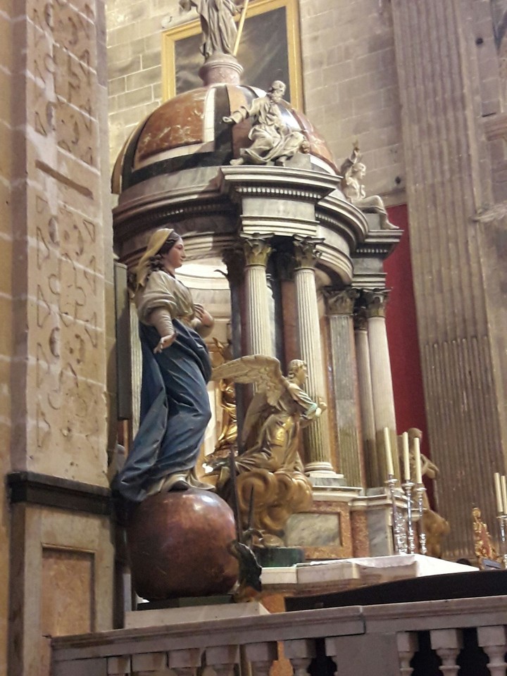 iglesia