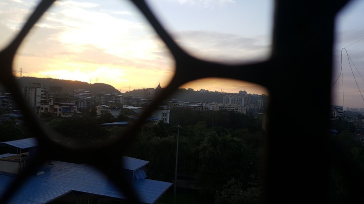sunrise