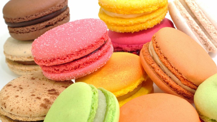 dessert