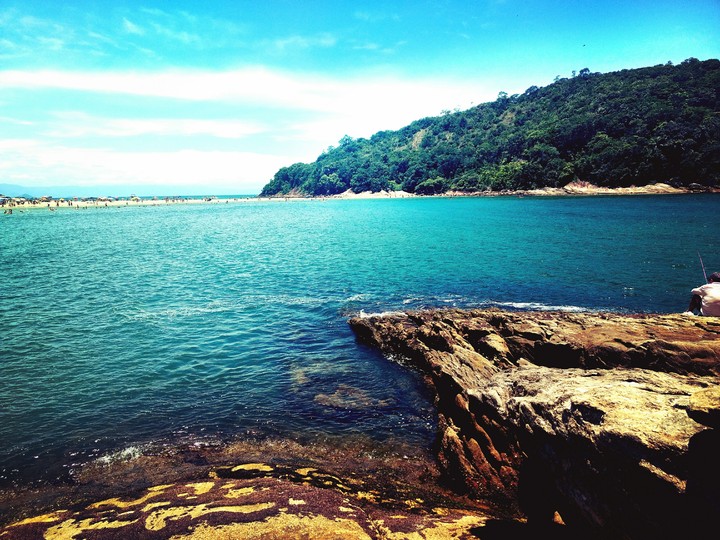 Praia Pernambuco