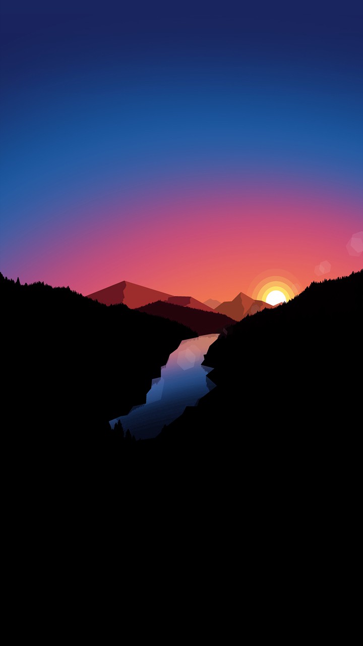 sunrise
