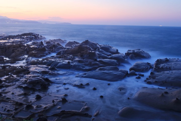 和平島
