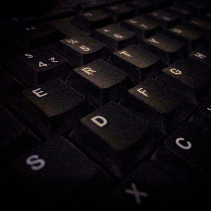 keyboard
