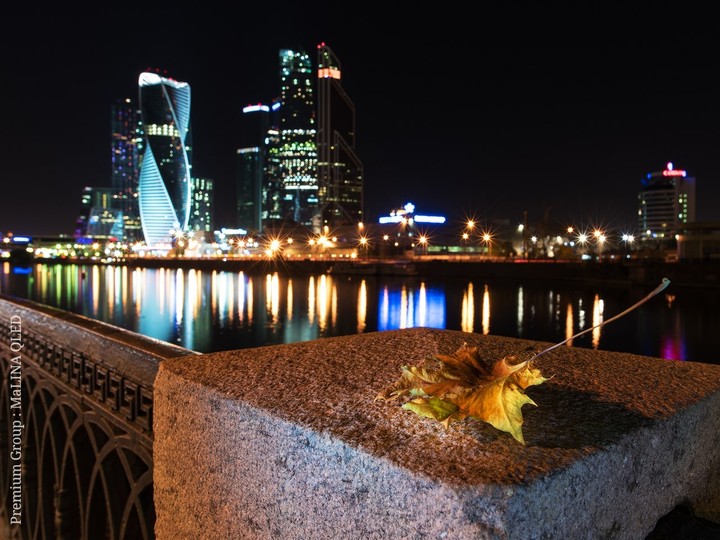moscow