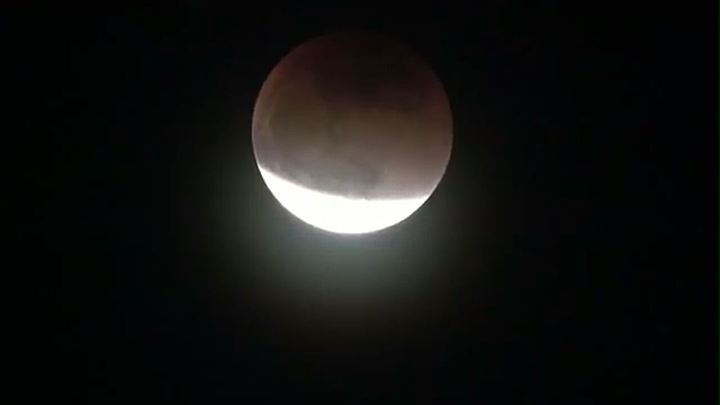 #moon