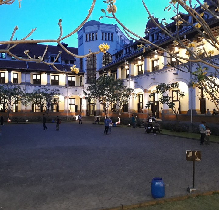Palace