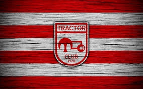 tractor