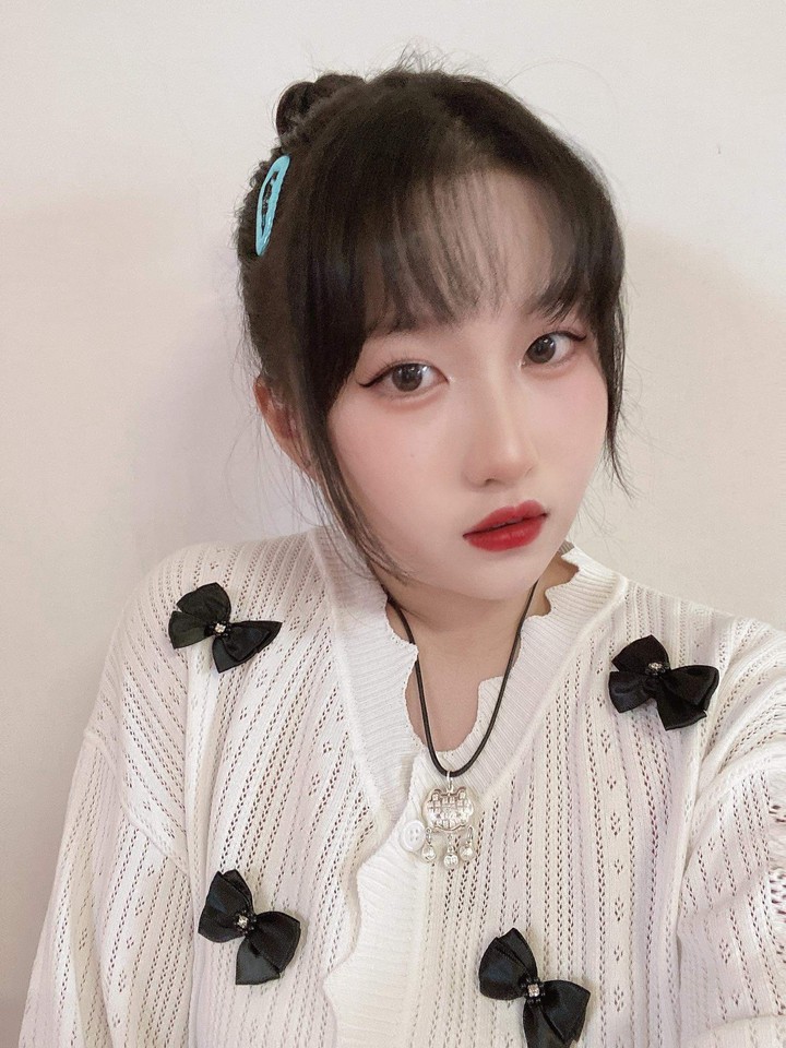 중국인 소녀
