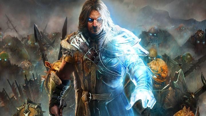 Shadow of Mordor