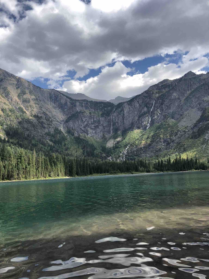 Serenity