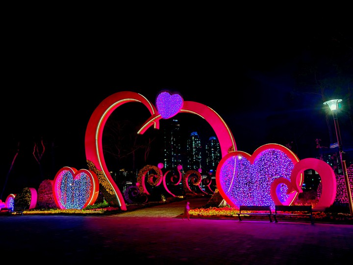 KOREA HEART