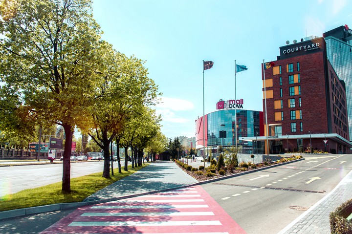 Malldova