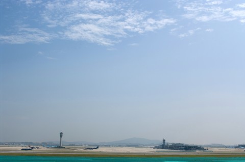 Runway