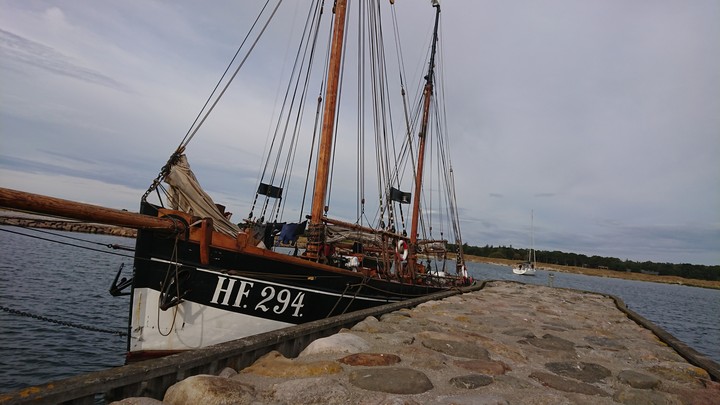 Harbour