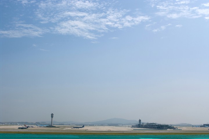 Runway