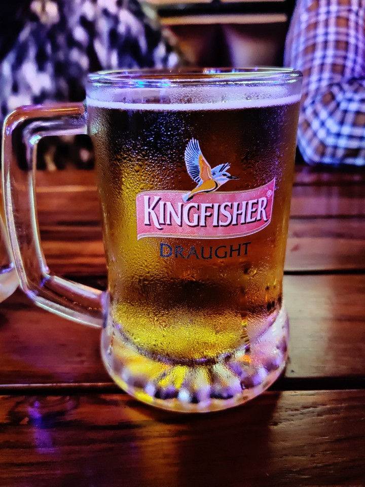 beer